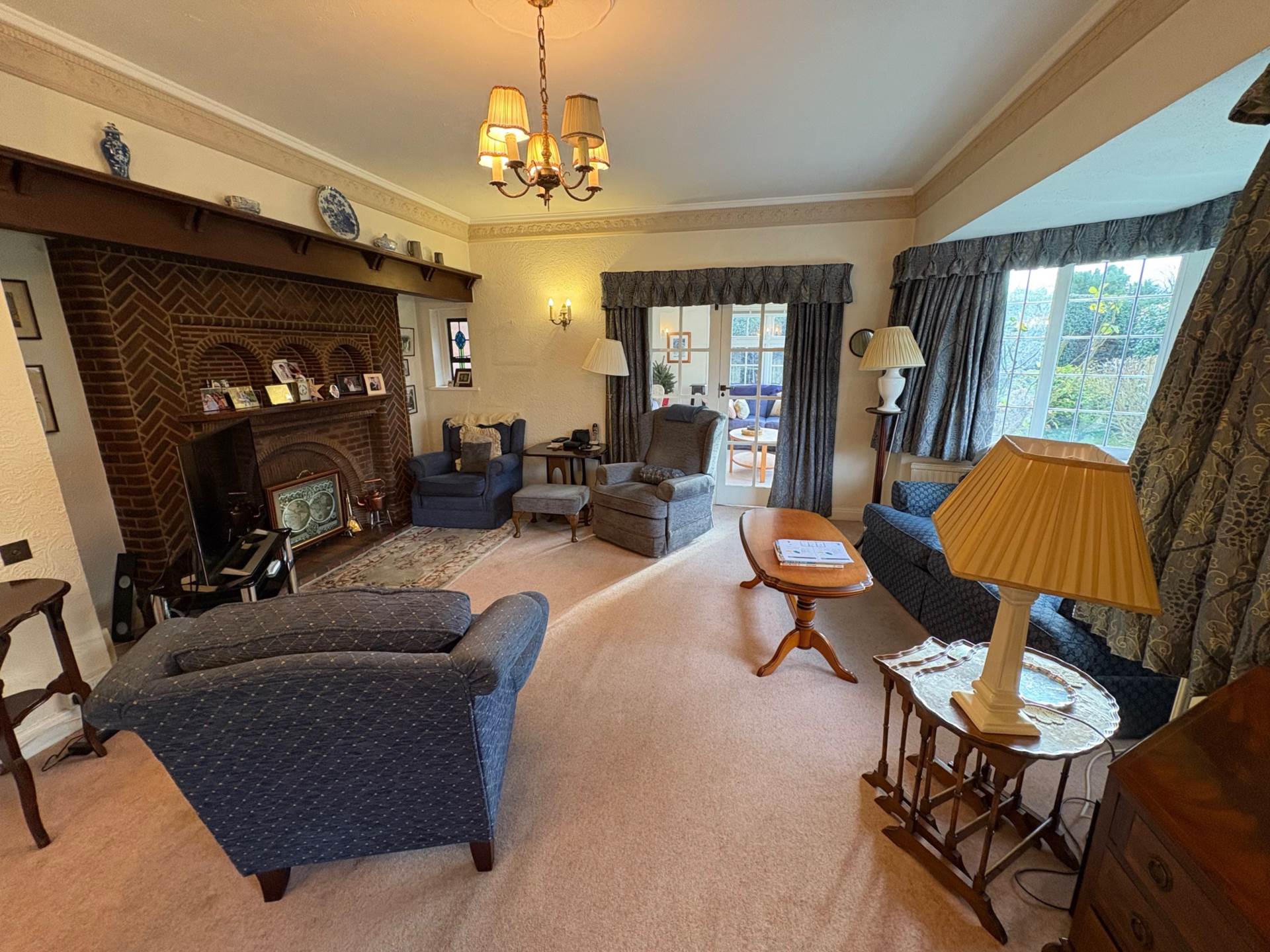 Additional Property Image 4 bedroom Detached for sale in Sutton Coldfield 3