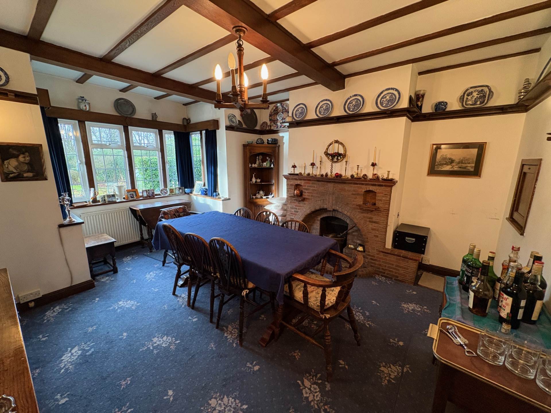 Additional Property Image 4 bedroom Detached for sale in Sutton Coldfield 4