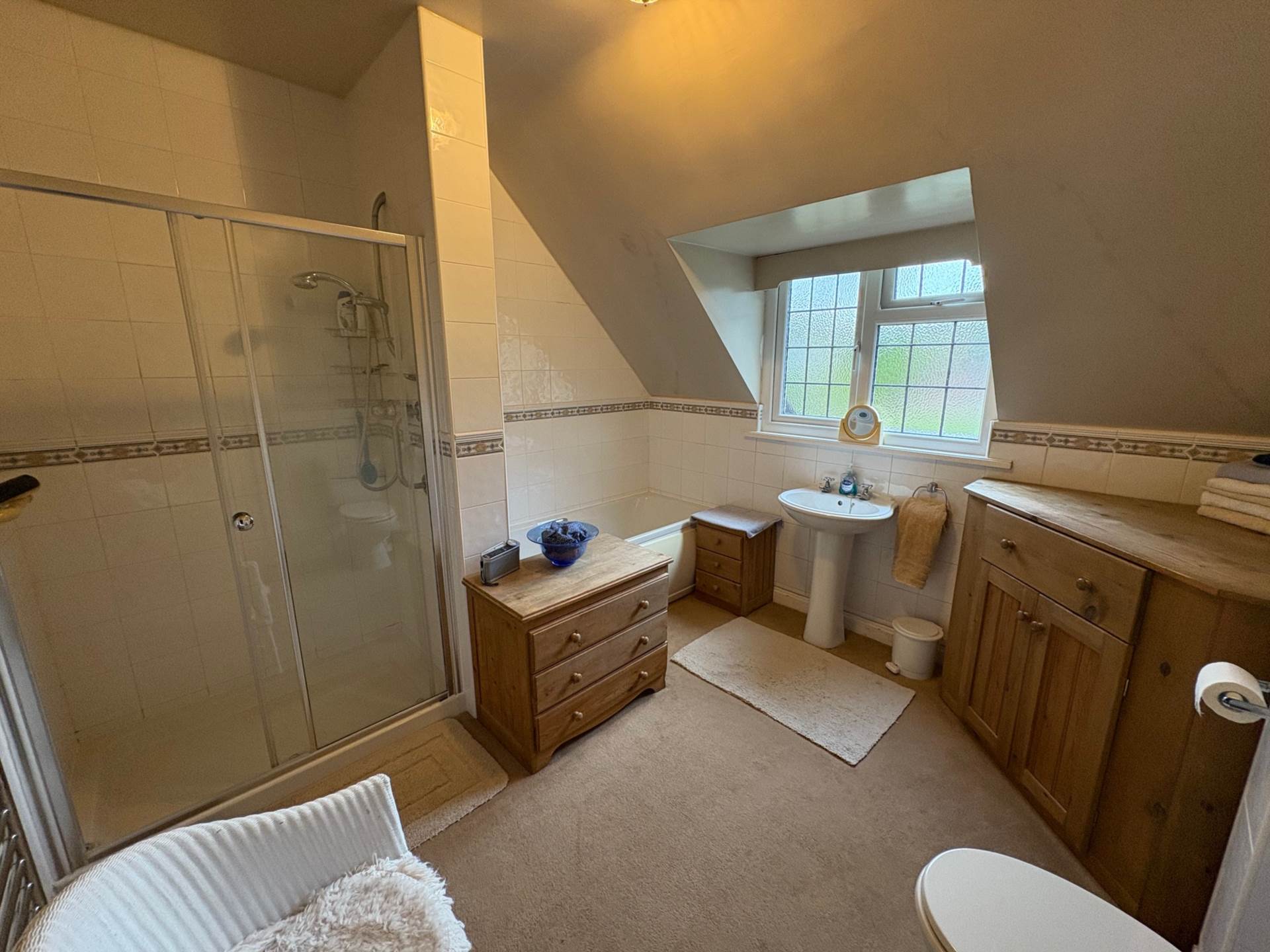 Additional Property Image 4 bedroom Detached for sale in Sutton Coldfield 8