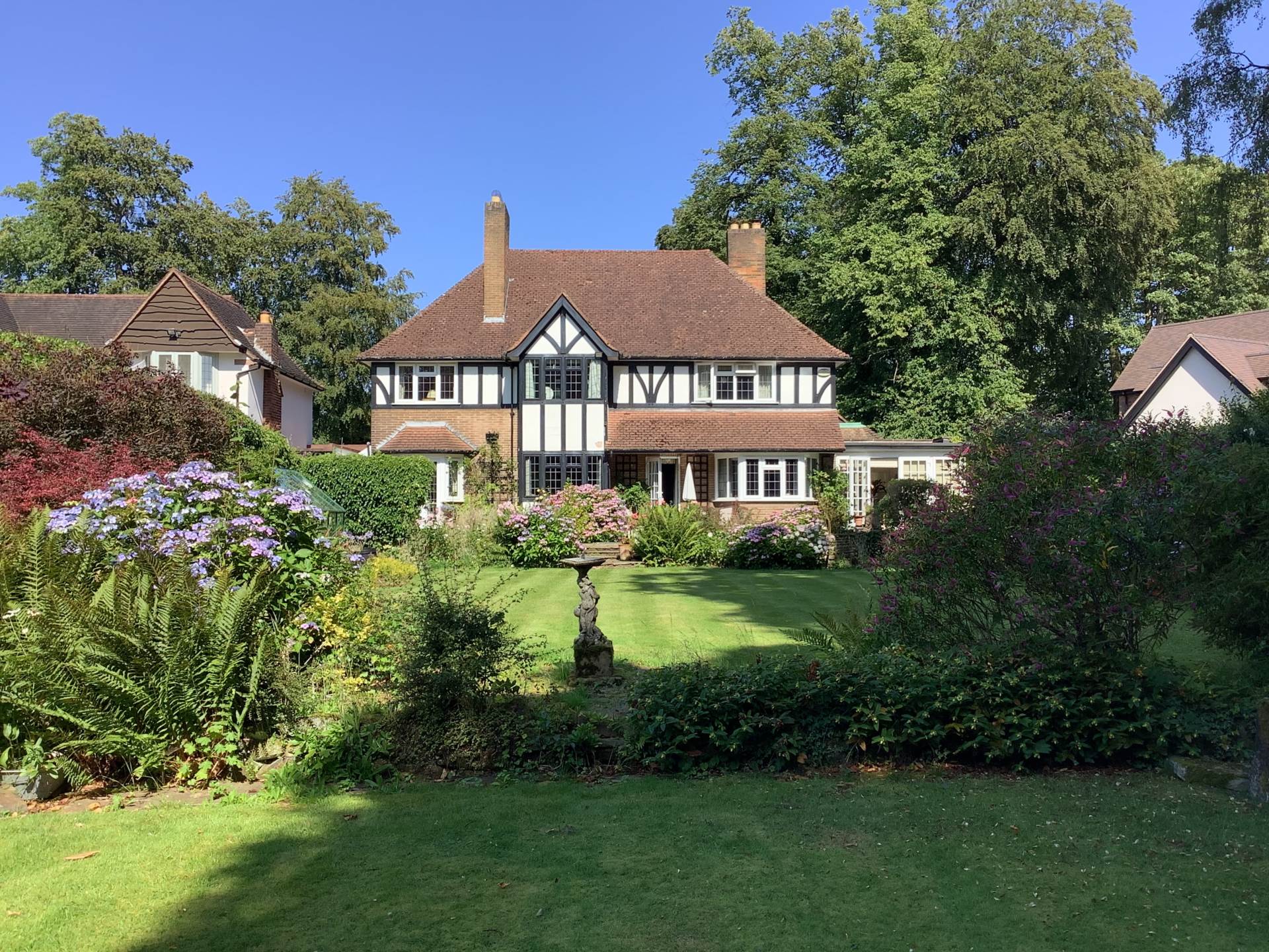 Additional Property Image 4 bedroom Detached for sale in Sutton Coldfield 9