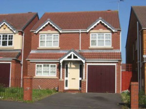 4 bedroom Detached to rent in Birmingham