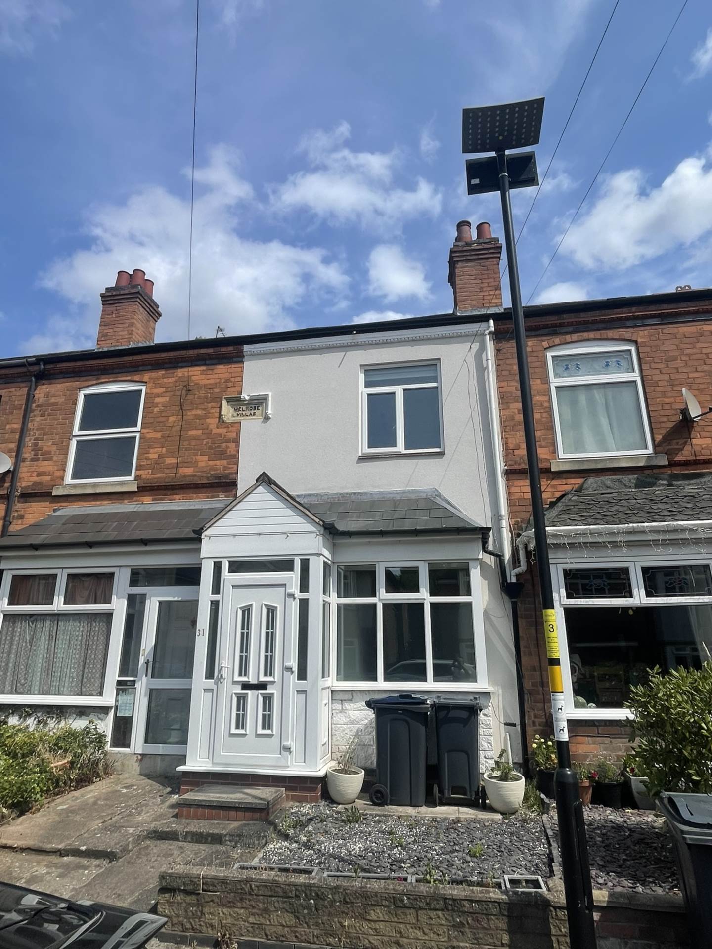 Additional Property Image 2 bedroom Terraced for sale in Sutton Coldfield 3