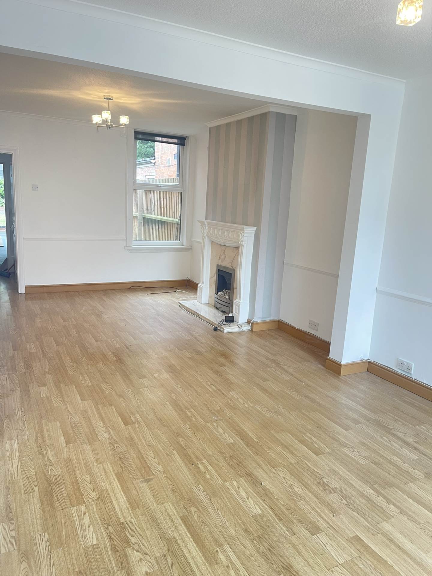 Additional Property Image 2 bedroom Terraced for sale in Sutton Coldfield 5