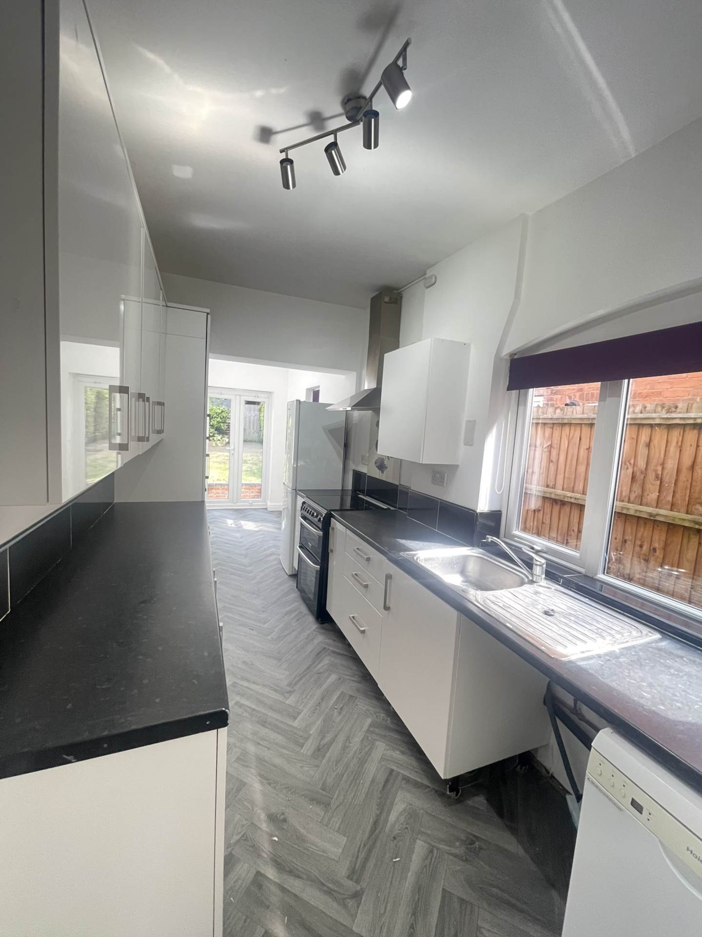 Additional Property Image 2 bedroom Terraced for sale in Sutton Coldfield 9