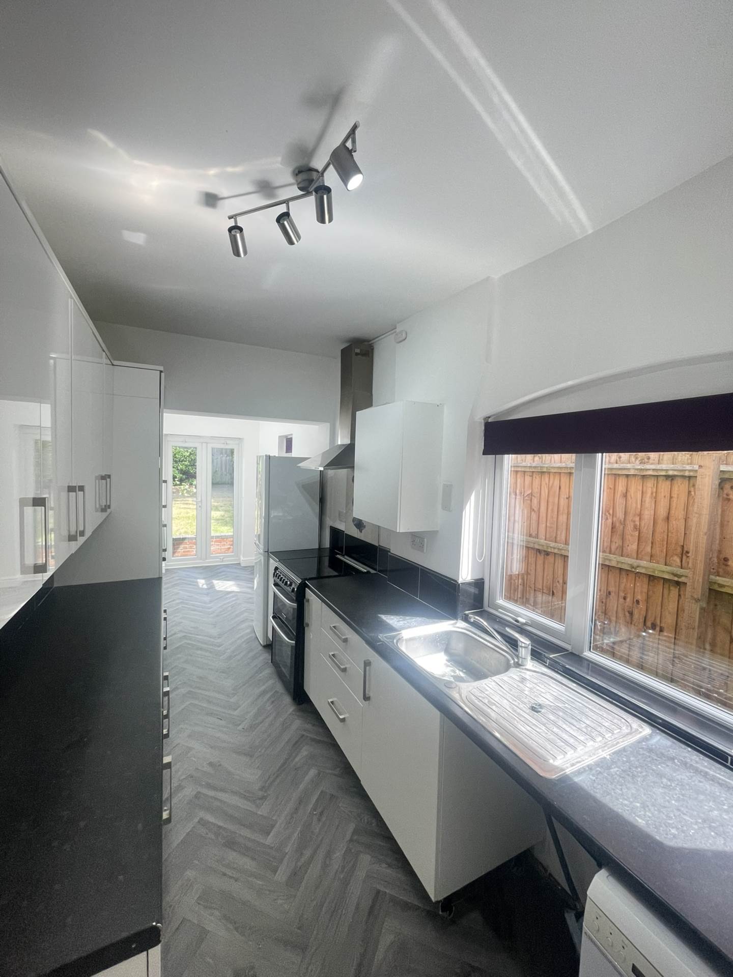 Additional Property Image 2 bedroom Terraced for sale in Sutton Coldfield 10