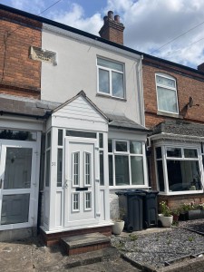 2 bedroom Terraced for sale in Sutton Coldfield