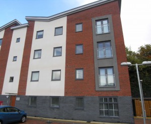 2 bedroom Flat for sale in Sutton Coldfield