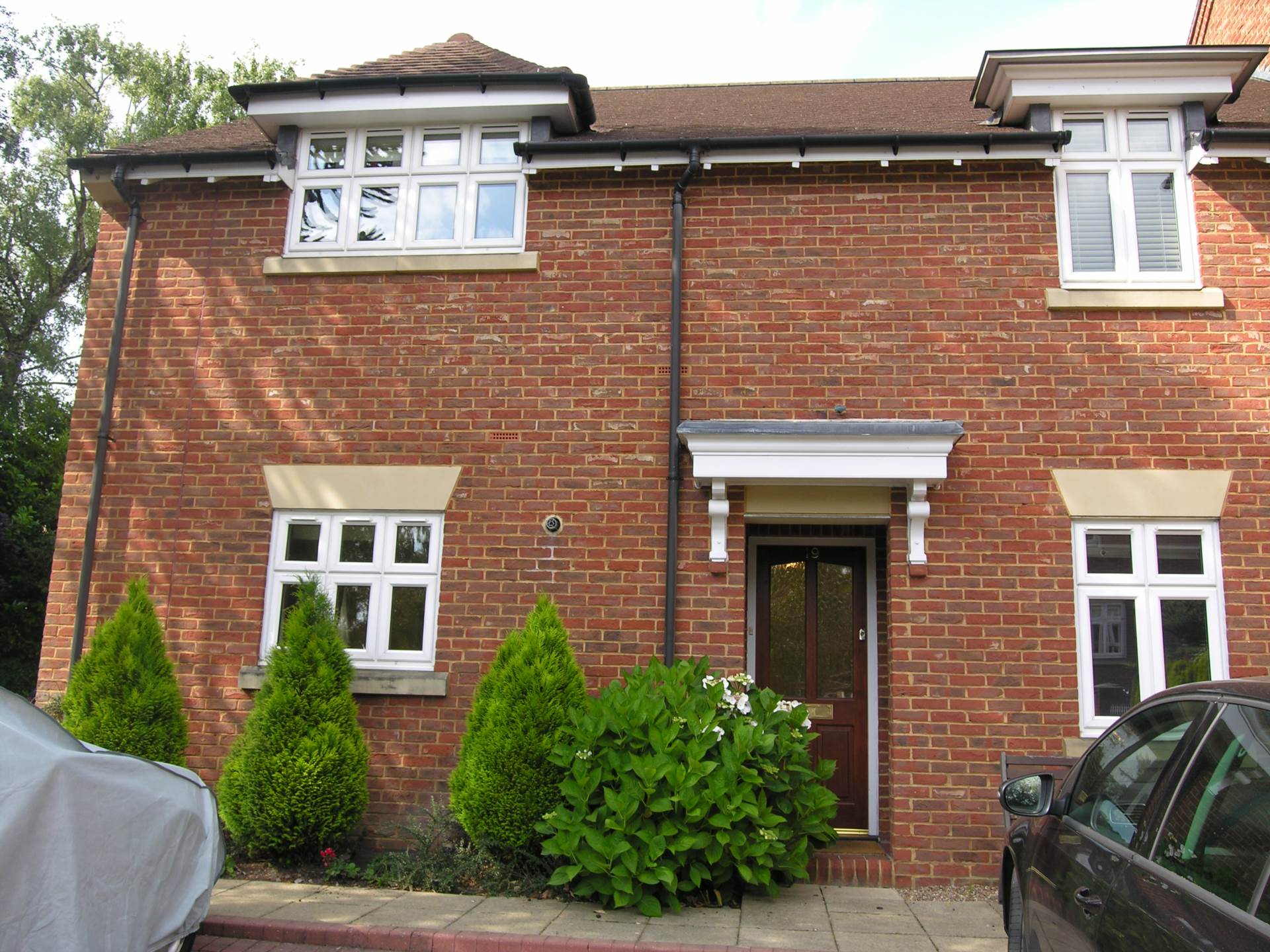 Additional Property Image 2 bedroom Apartment for sale in Sutton Coldfield 2