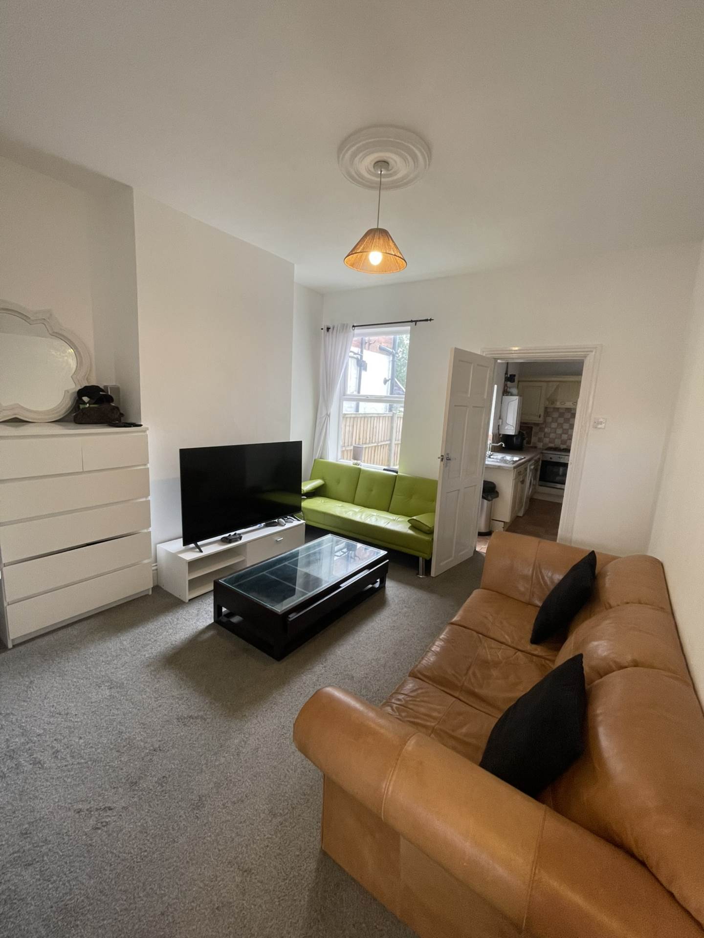 Additional Property Image 2 bedroom Terraced for sale in Sutton Coldfield 3