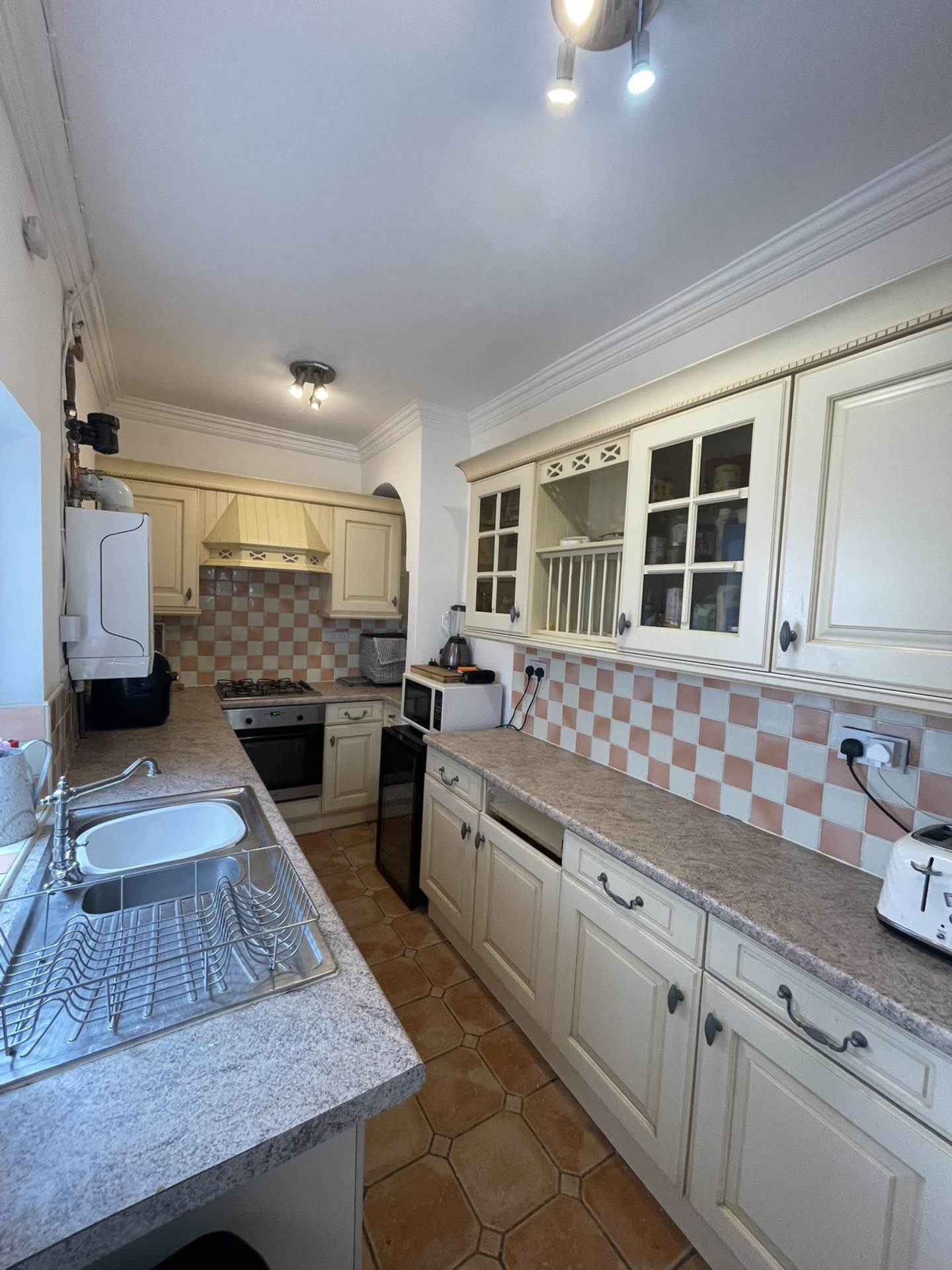 Additional Property Image 2 bedroom Terraced for sale in Sutton Coldfield 5