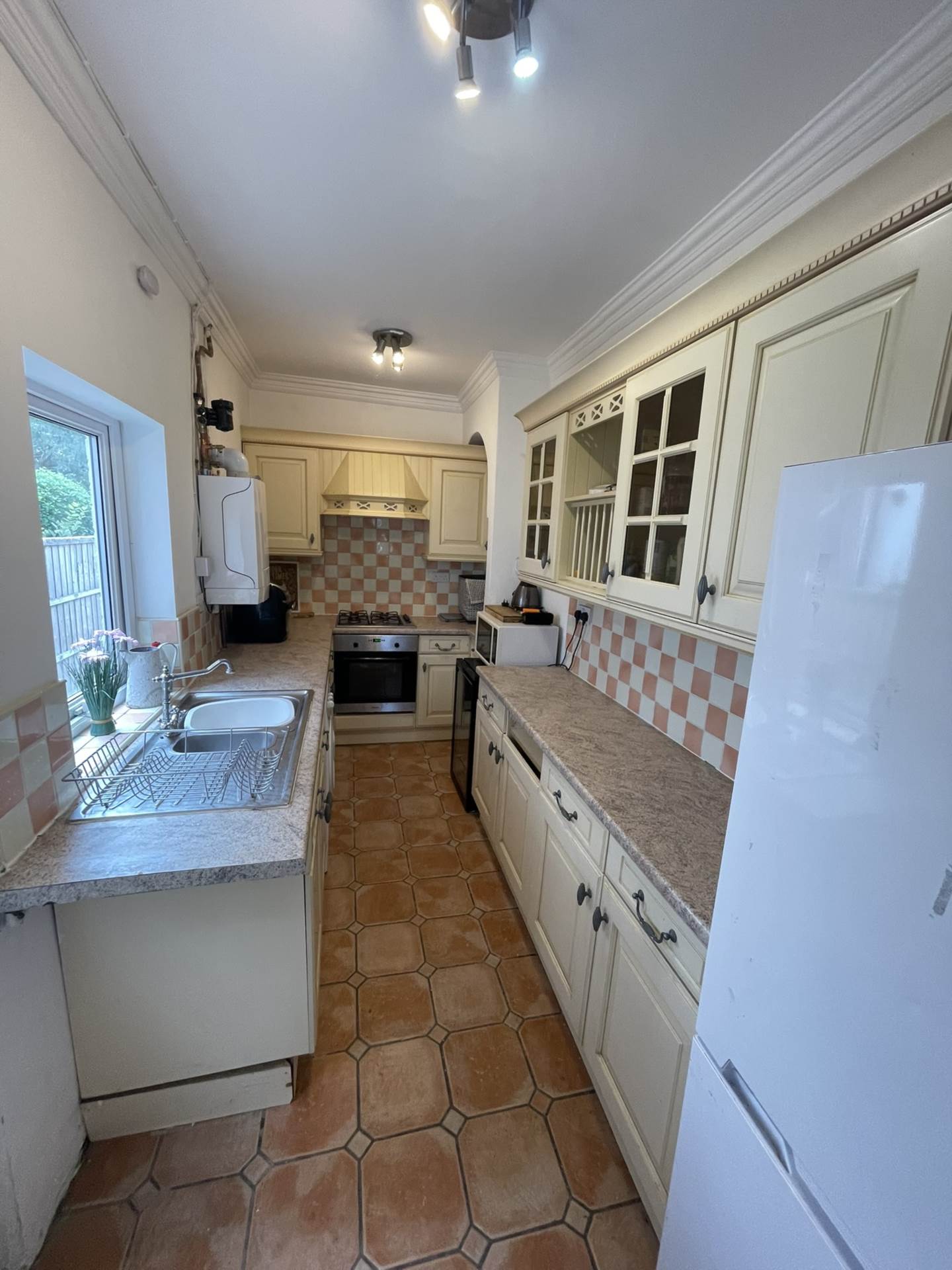 Additional Property Image 2 bedroom Terraced for sale in Sutton Coldfield 6