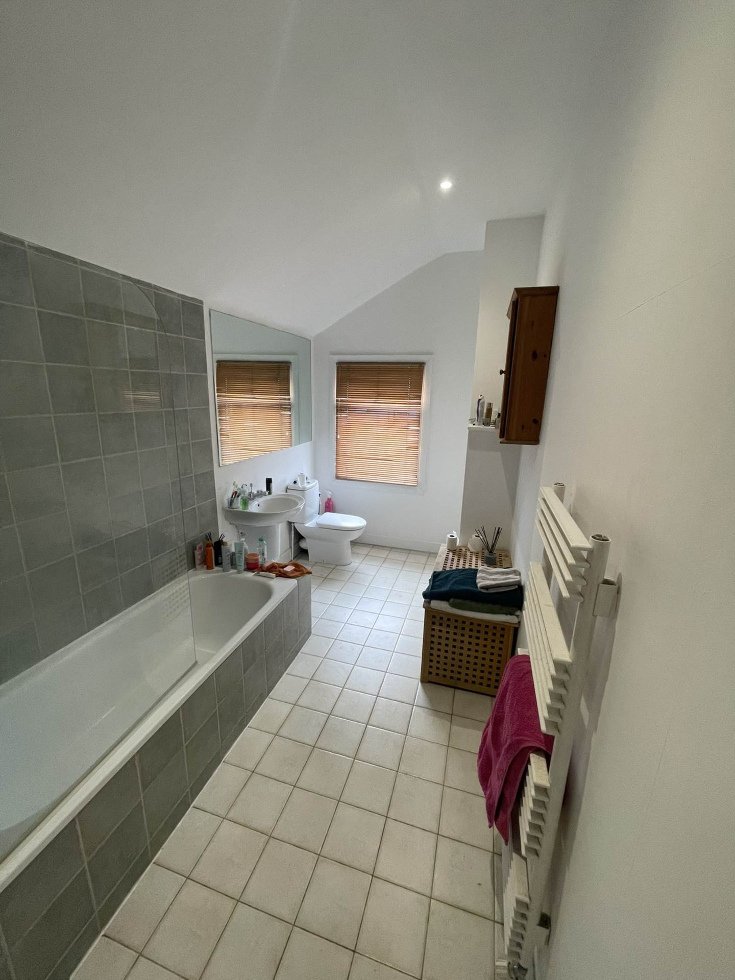 Additional Property Image 2 bedroom Terraced for sale in Sutton Coldfield 9