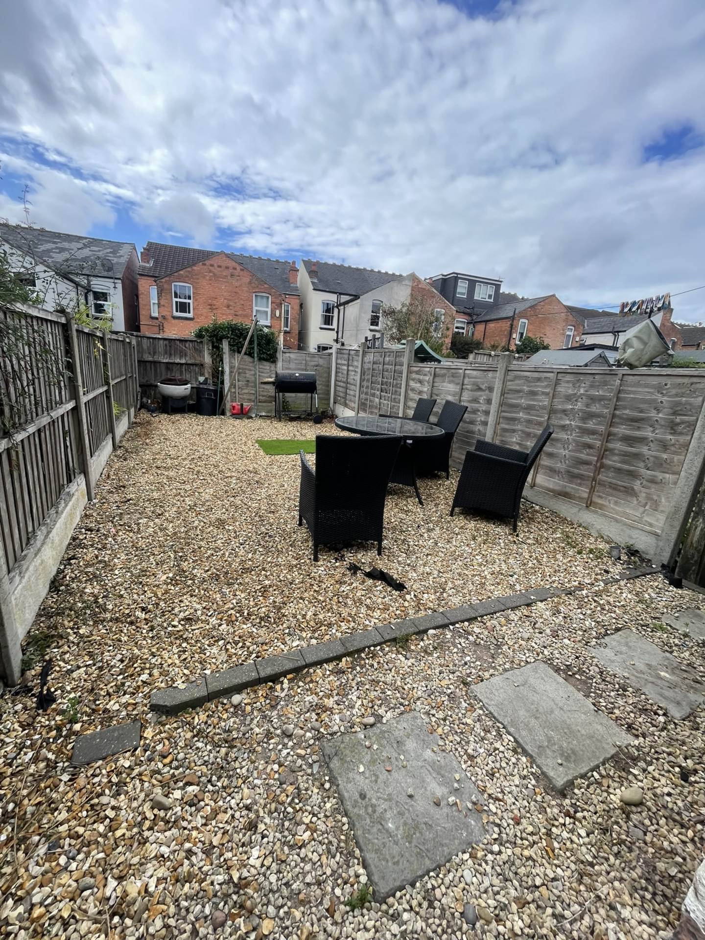 Additional Property Image 2 bedroom Terraced for sale in Sutton Coldfield 11