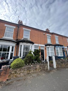 2 bedroom Terraced for sale in Sutton Coldfield