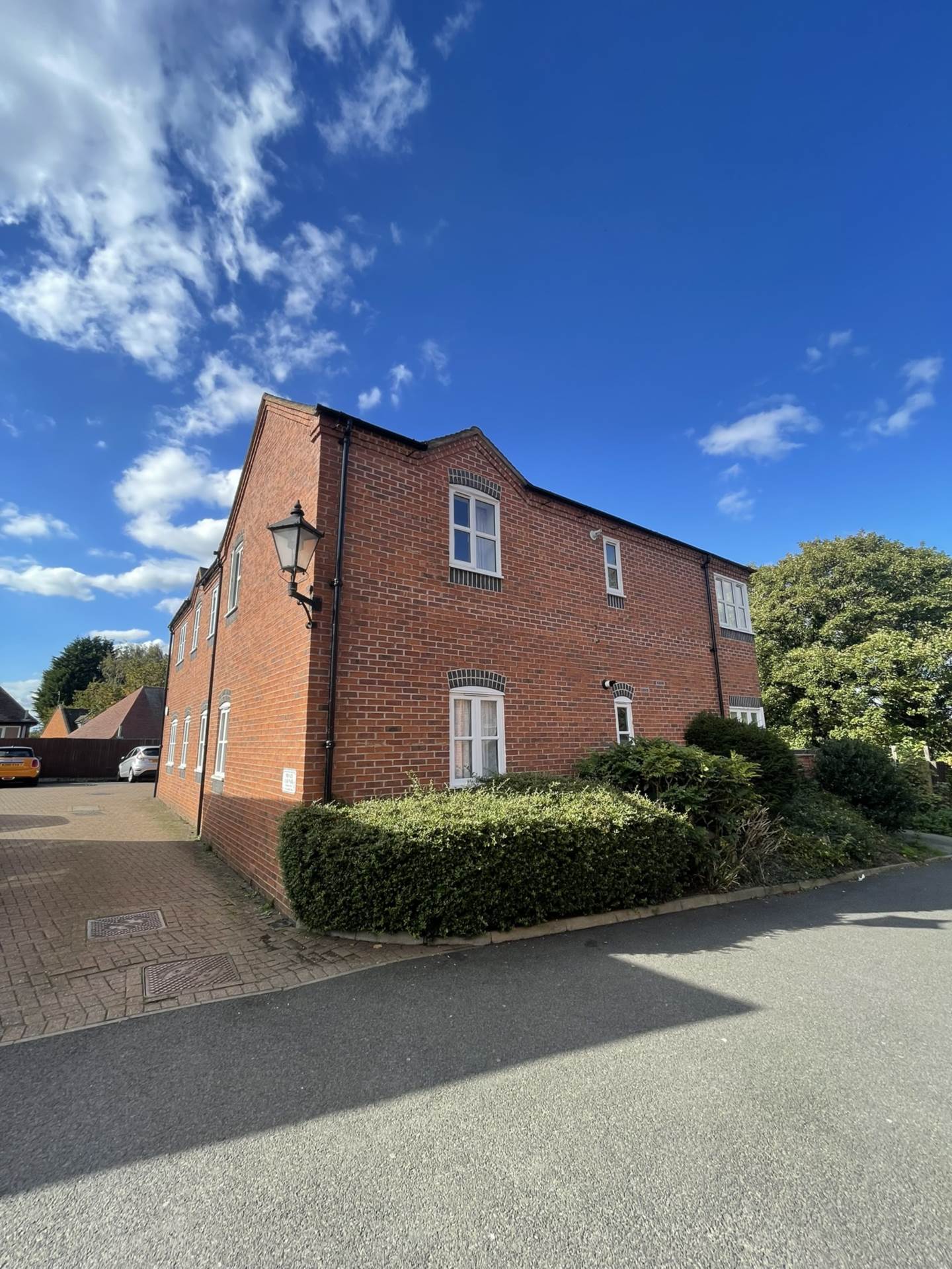 Additional Property Image 2 bedroom Apartment for sale in Lichfield 2