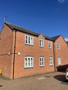 2 bedroom Apartment for sale in Lichfield