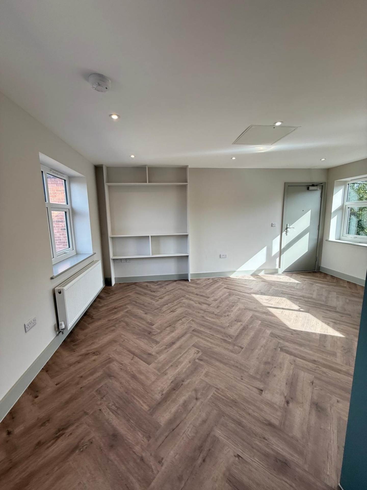 Additional Property Image 1 bedroom Apartment to rent in Lichfield 2