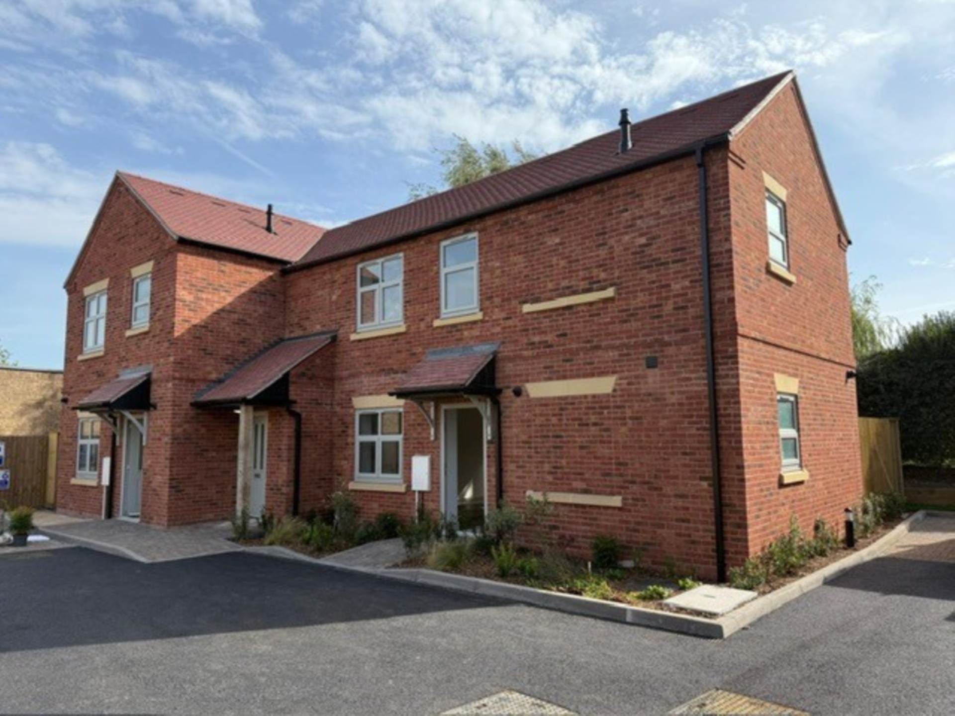 Additional Property Image 1 bedroom Apartment to rent in Lichfield 6