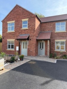 1 bedroom Apartment to rent in Lichfield