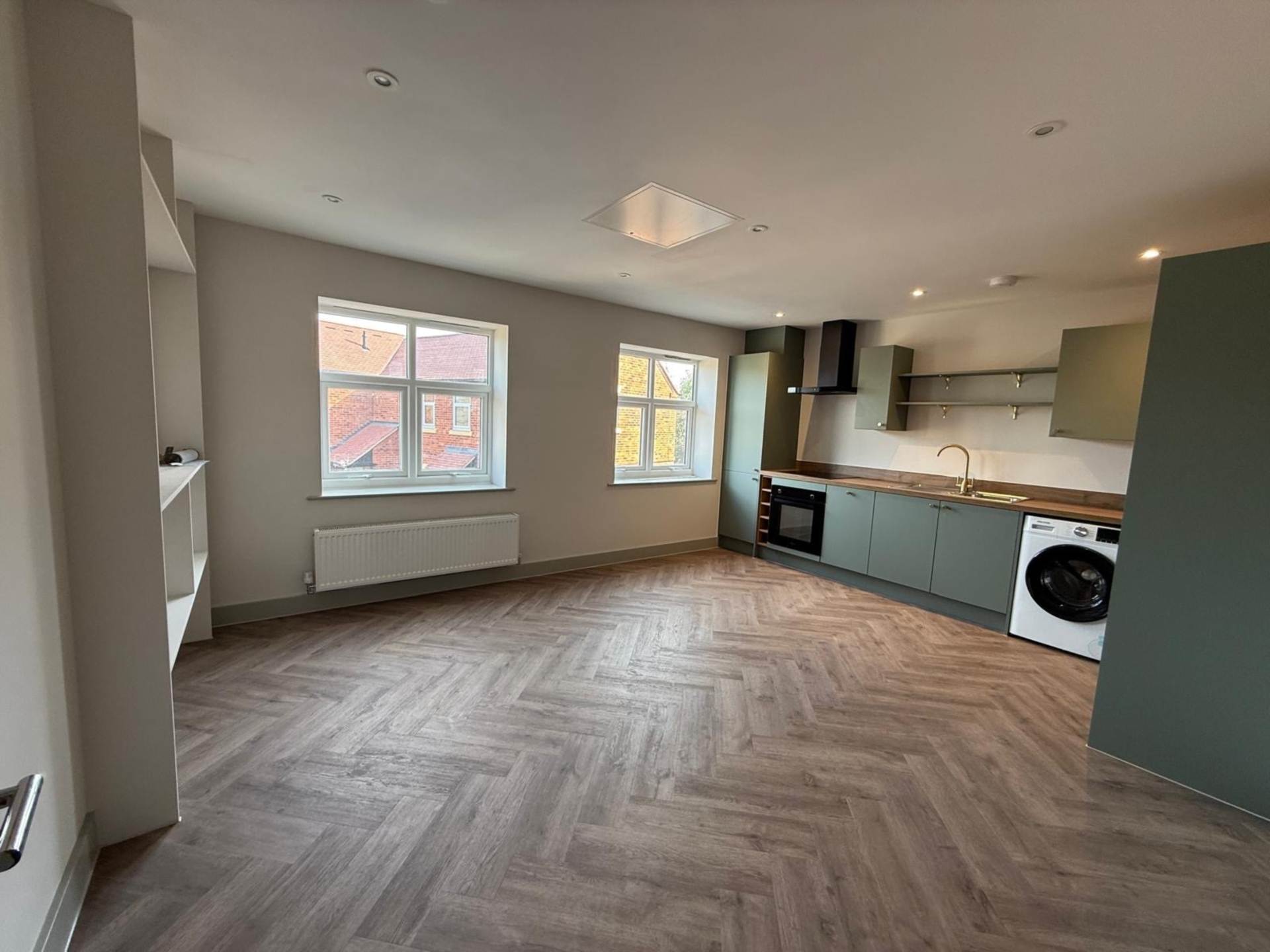 Additional Property Image 1 bedroom Apartment to rent in Lichfield 2