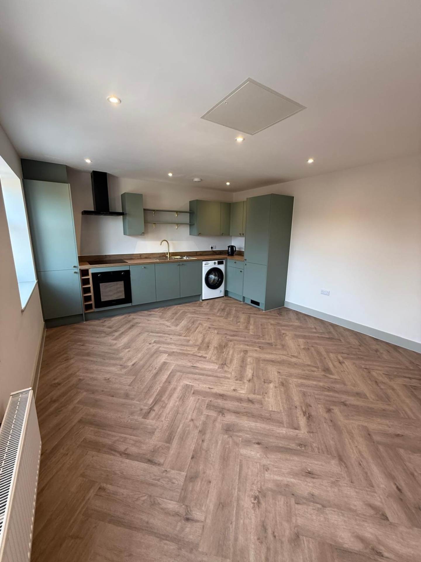 Additional Property Image 1 bedroom Apartment to rent in Lichfield 3