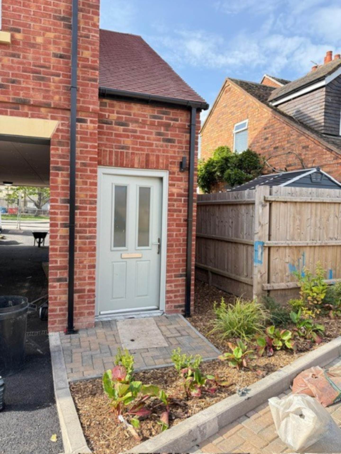 Additional Property Image 1 bedroom Apartment to rent in Lichfield 8