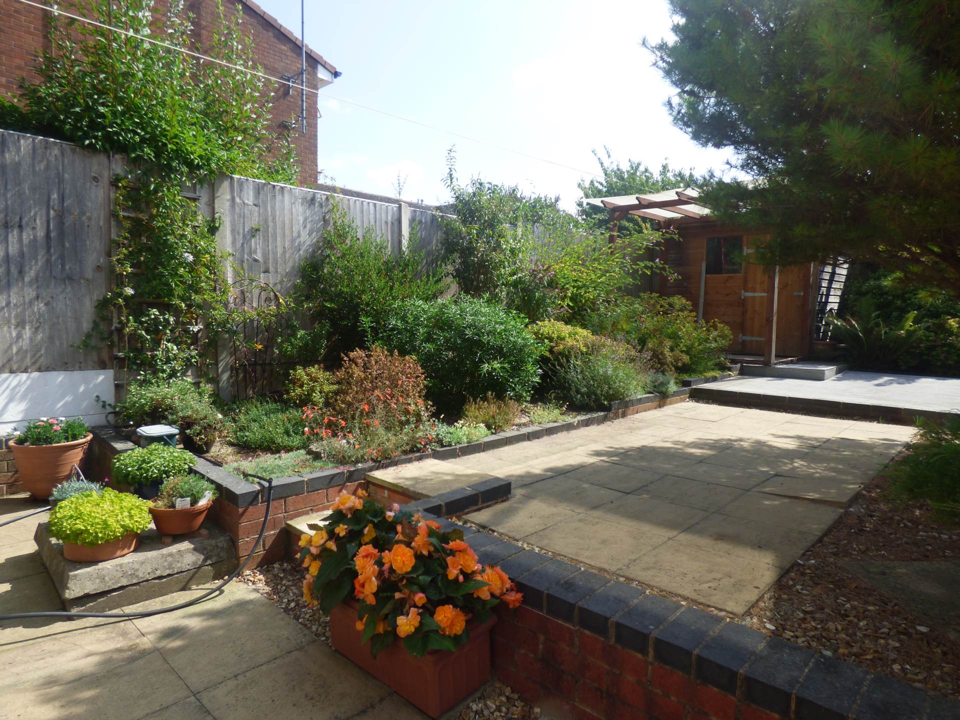 Additional Property Image 3 bedroom Detached for sale in Tamworth 13