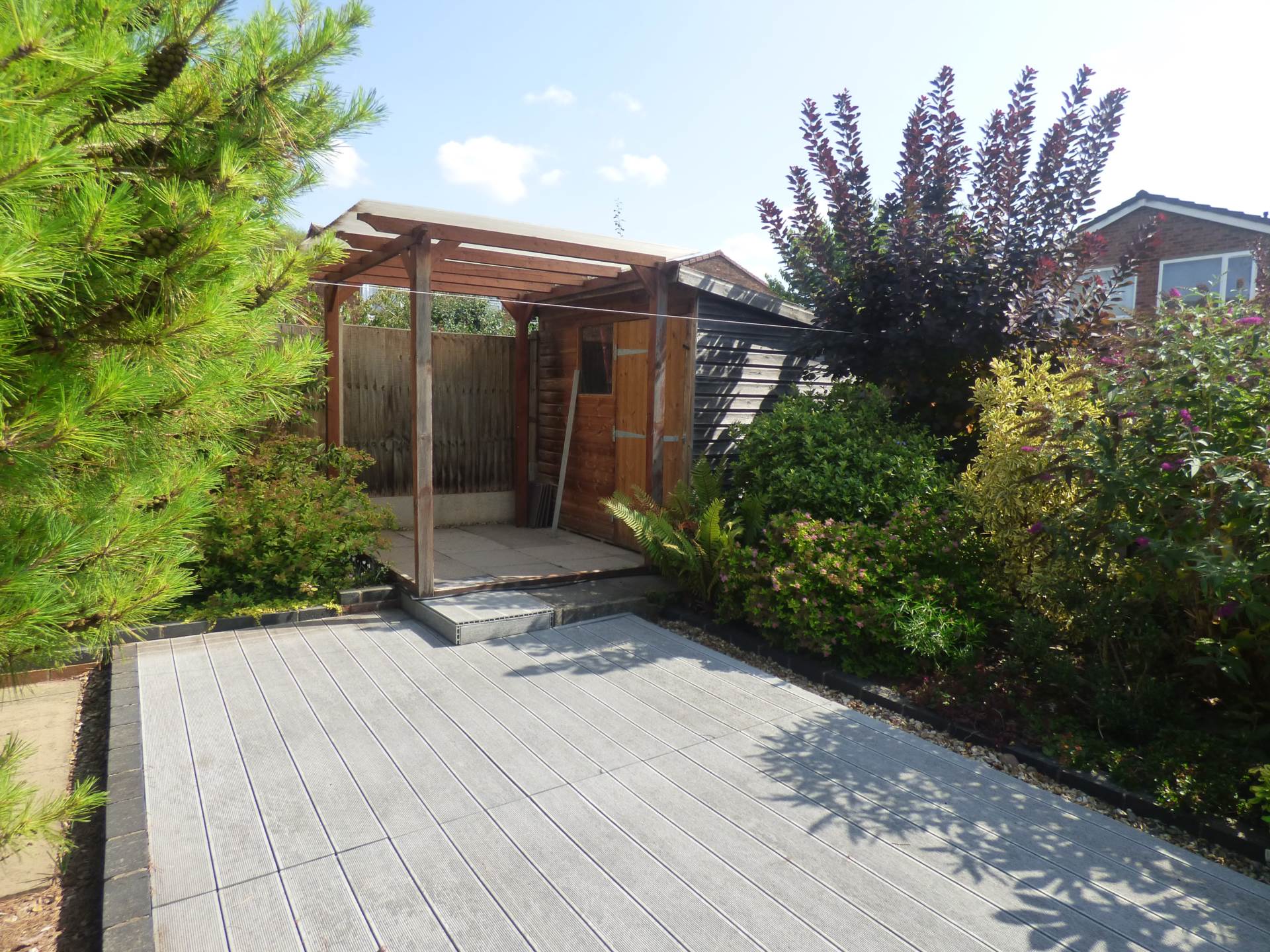 Additional Property Image 3 bedroom Detached for sale in Tamworth 16