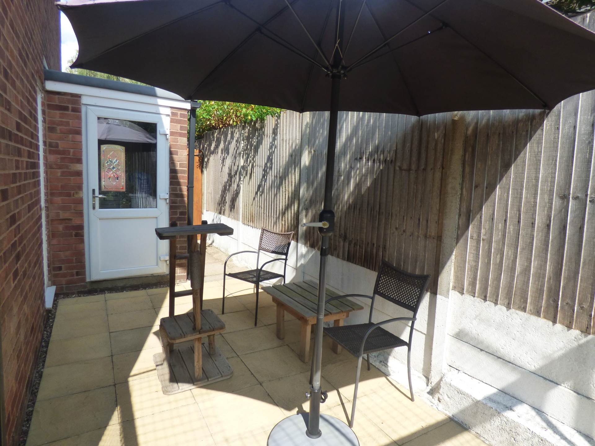 Additional Property Image 3 bedroom Detached for sale in Tamworth 19