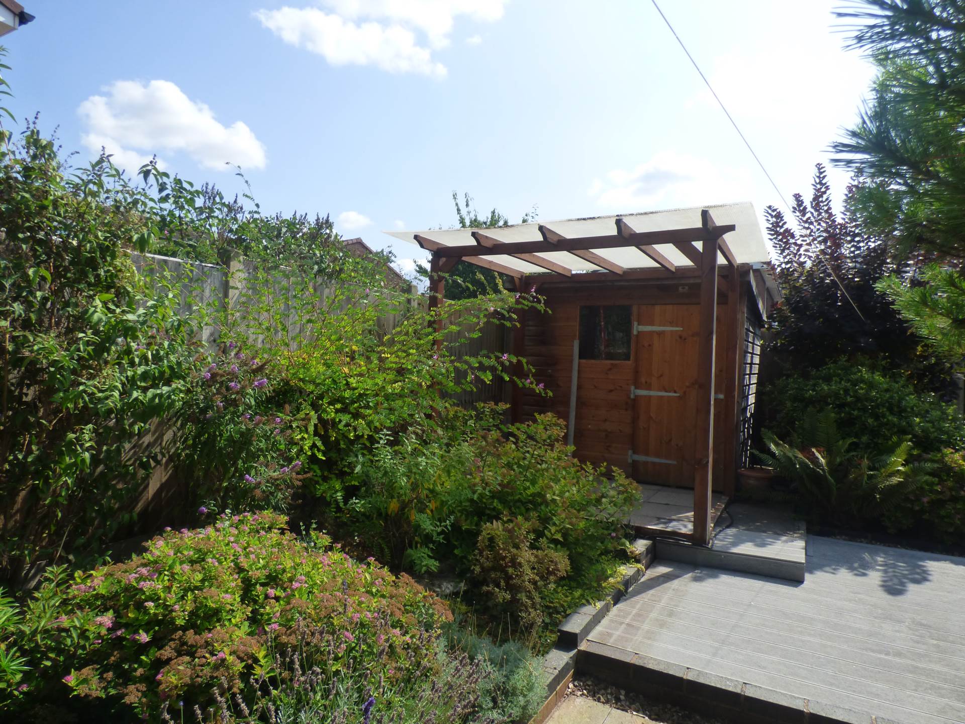 Additional Property Image 3 bedroom Detached for sale in Tamworth 20