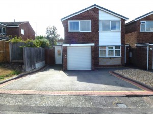 3 bedroom Detached for sale in Tamworth