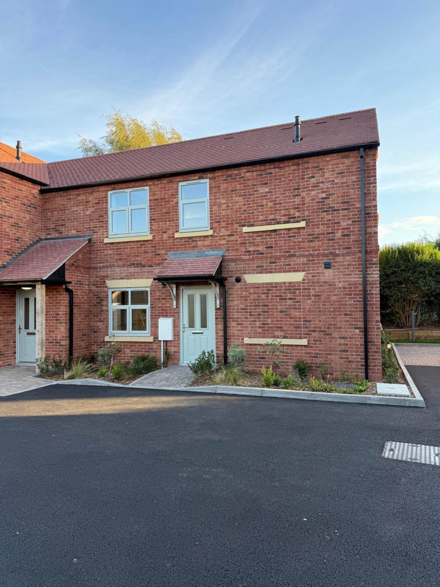 Additional Property Image 1 bedroom Apartment to rent in Lichfield 2