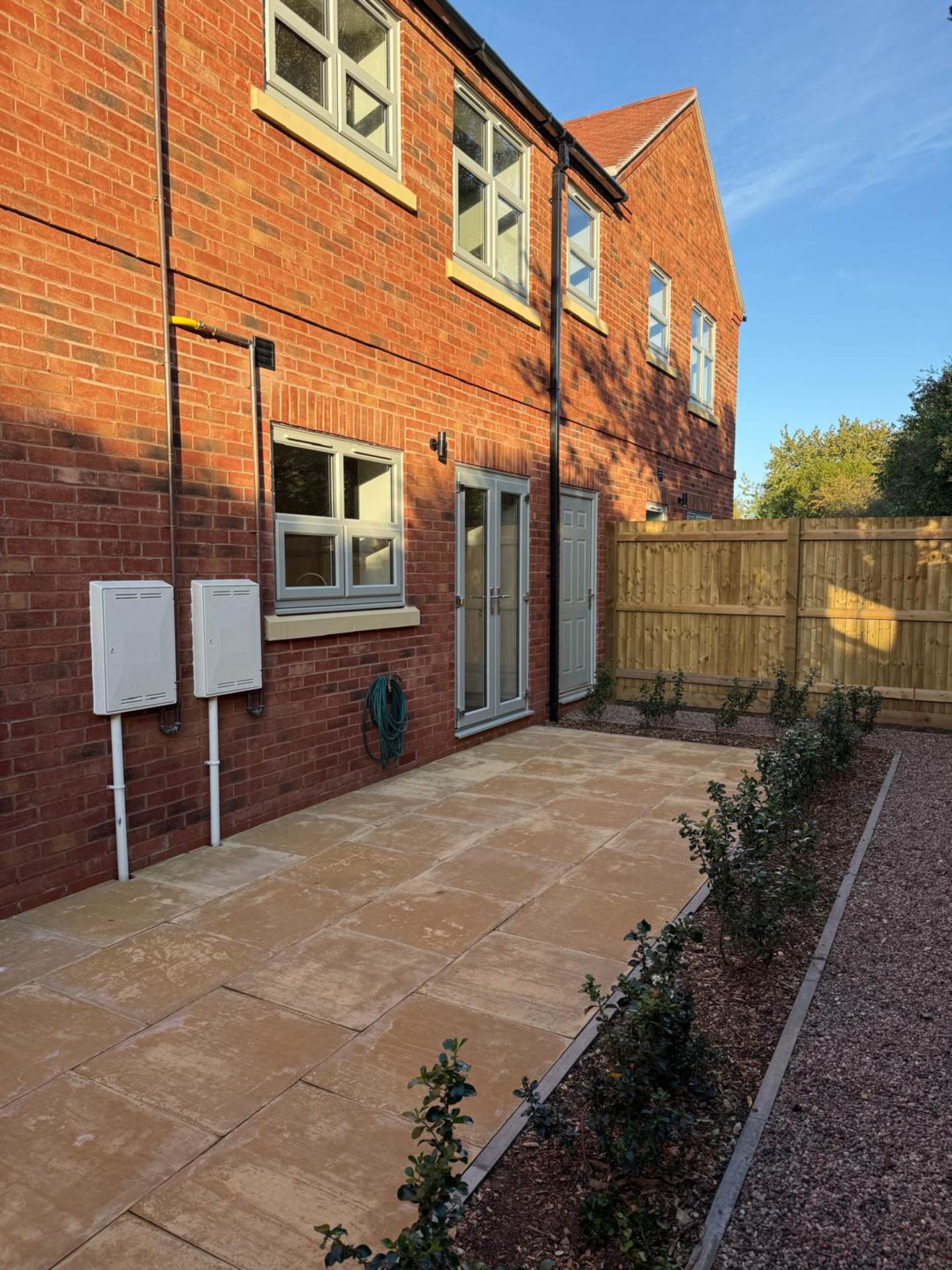Additional Property Image 1 bedroom Apartment to rent in Lichfield 3