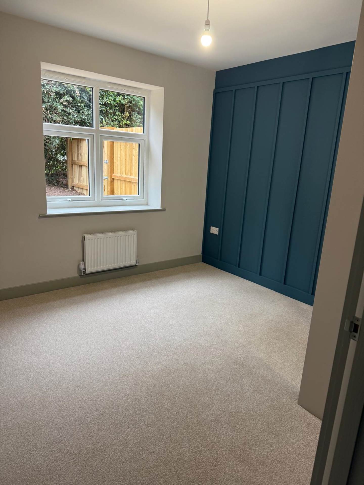Additional Property Image 1 bedroom Apartment to rent in Lichfield 7