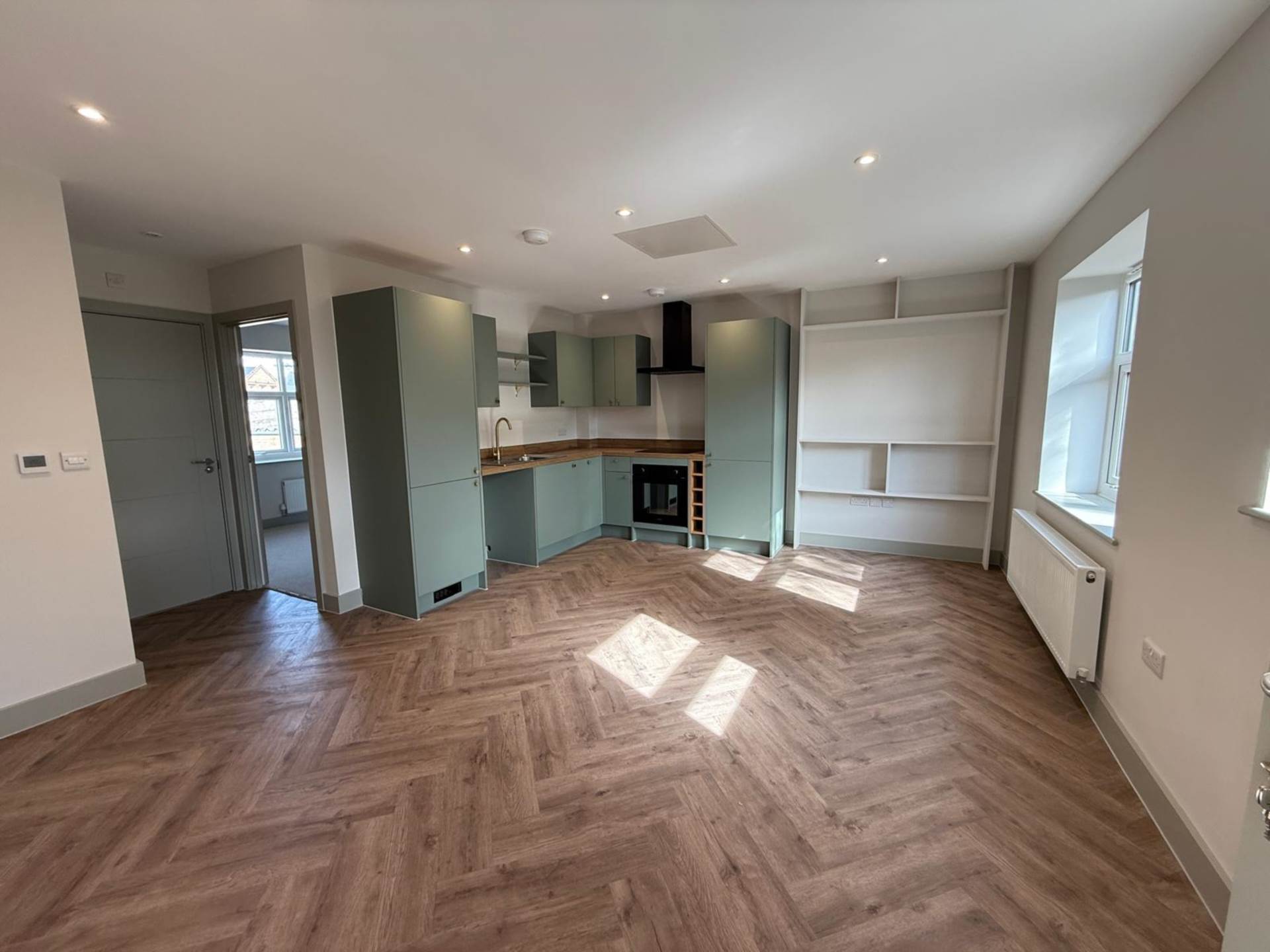 Additional Property Image 1 bedroom Apartment to rent in Lichfield 2