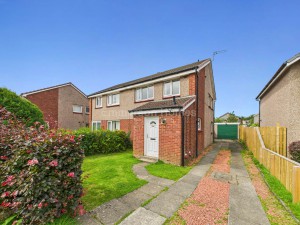 3 bedroom Semi Detached to rent in Bishopton