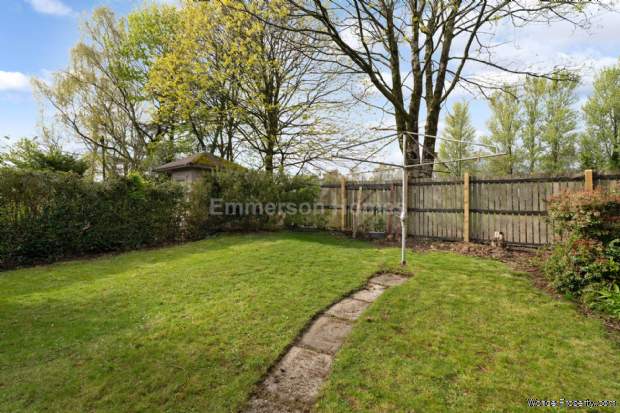 Additional Property Image 3 bedroom Semi Detached for sale in Johnstone 8