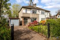 3 bedroom Semi Detached for sale in Johnstone