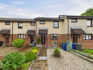 2 bedroom Terraced for sale in Johnstone