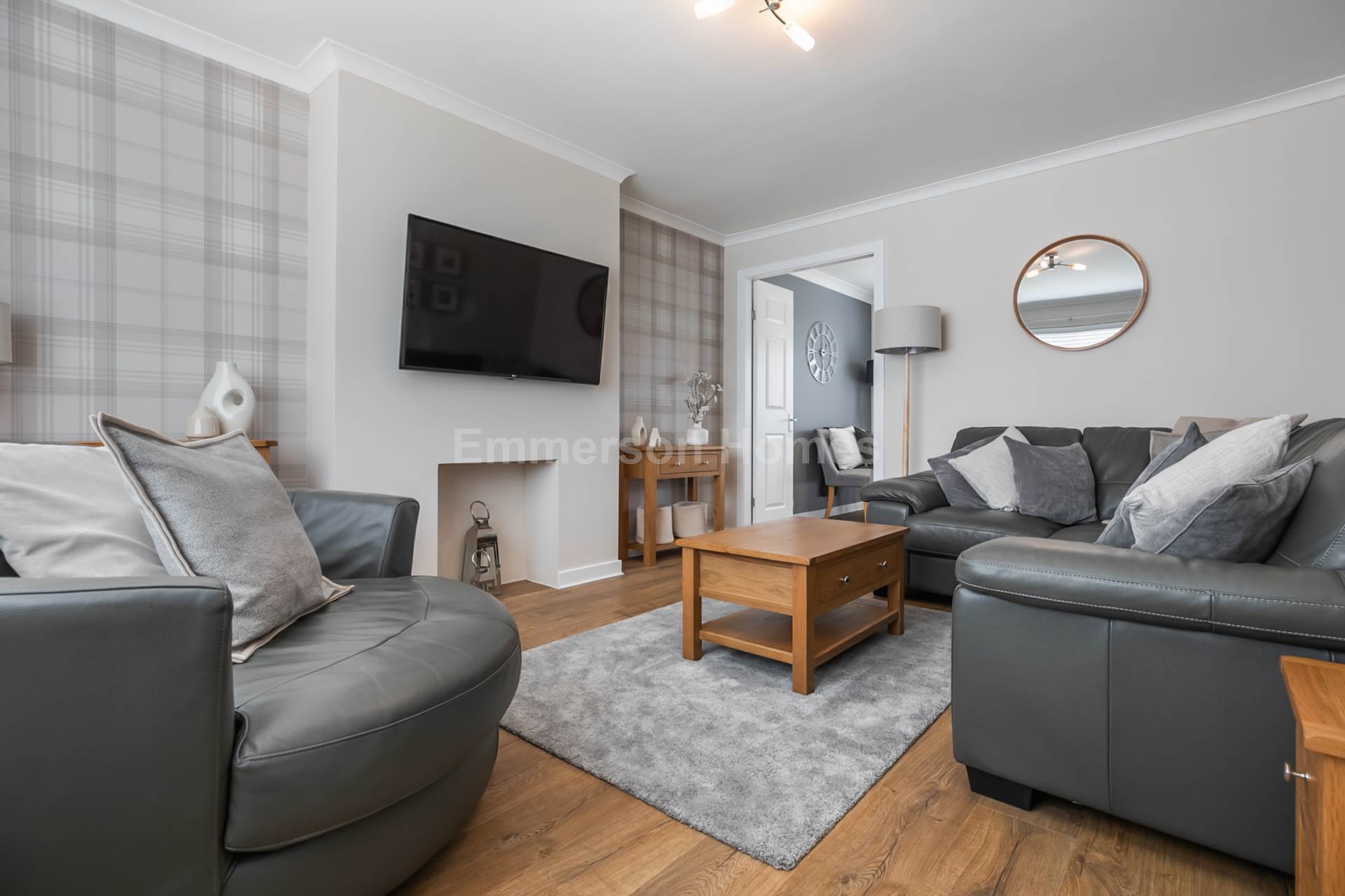 Additional Property Image 3 bedroom Semi Detached for sale in Johnstone 3