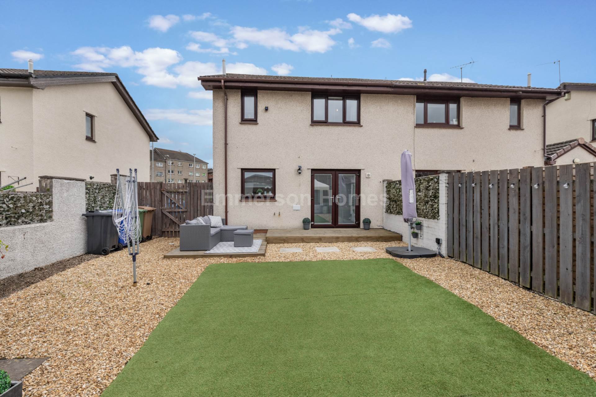 Additional Property Image 3 bedroom Semi Detached for sale in Johnstone 18