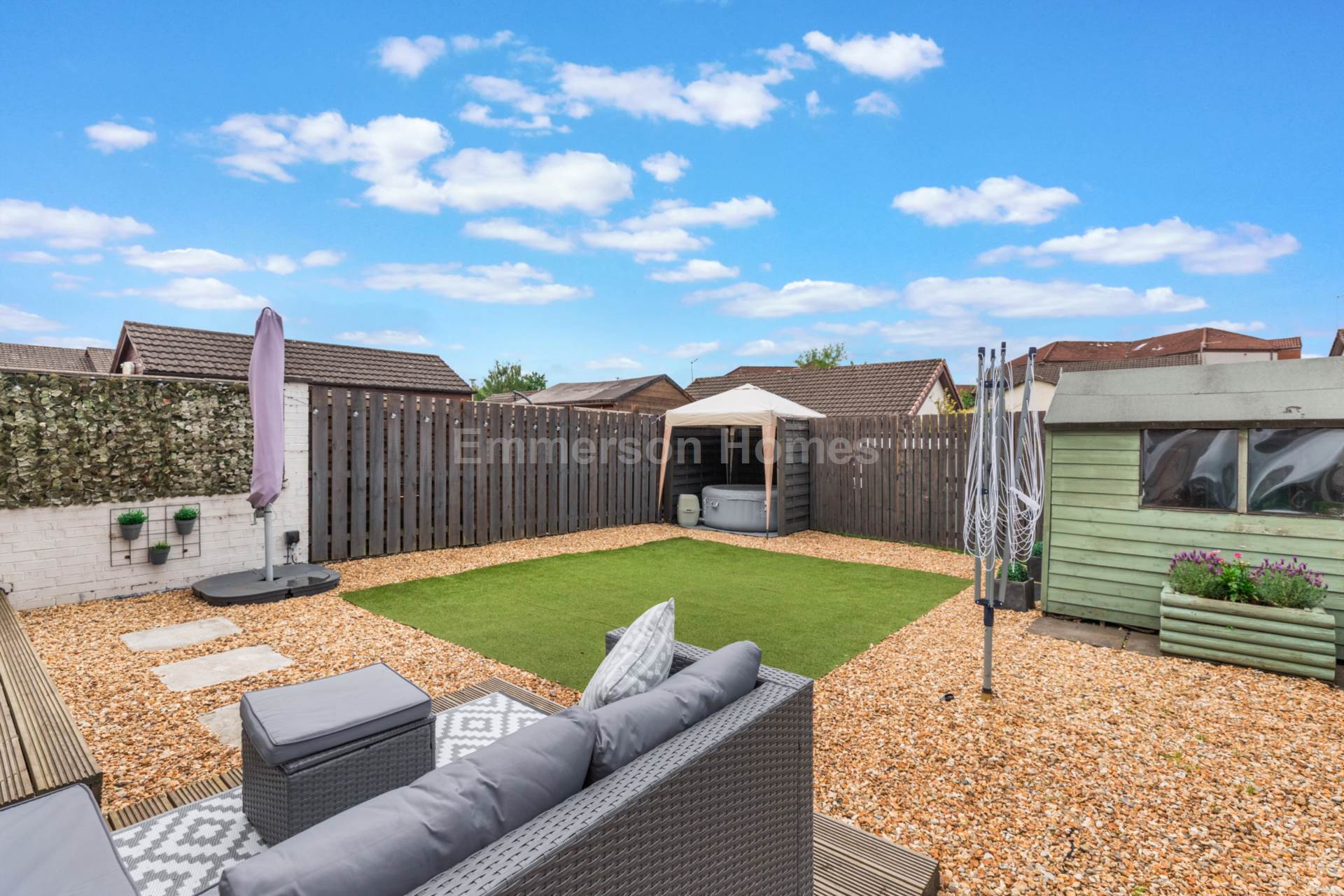 Additional Property Image 3 bedroom Semi Detached for sale in Johnstone 19