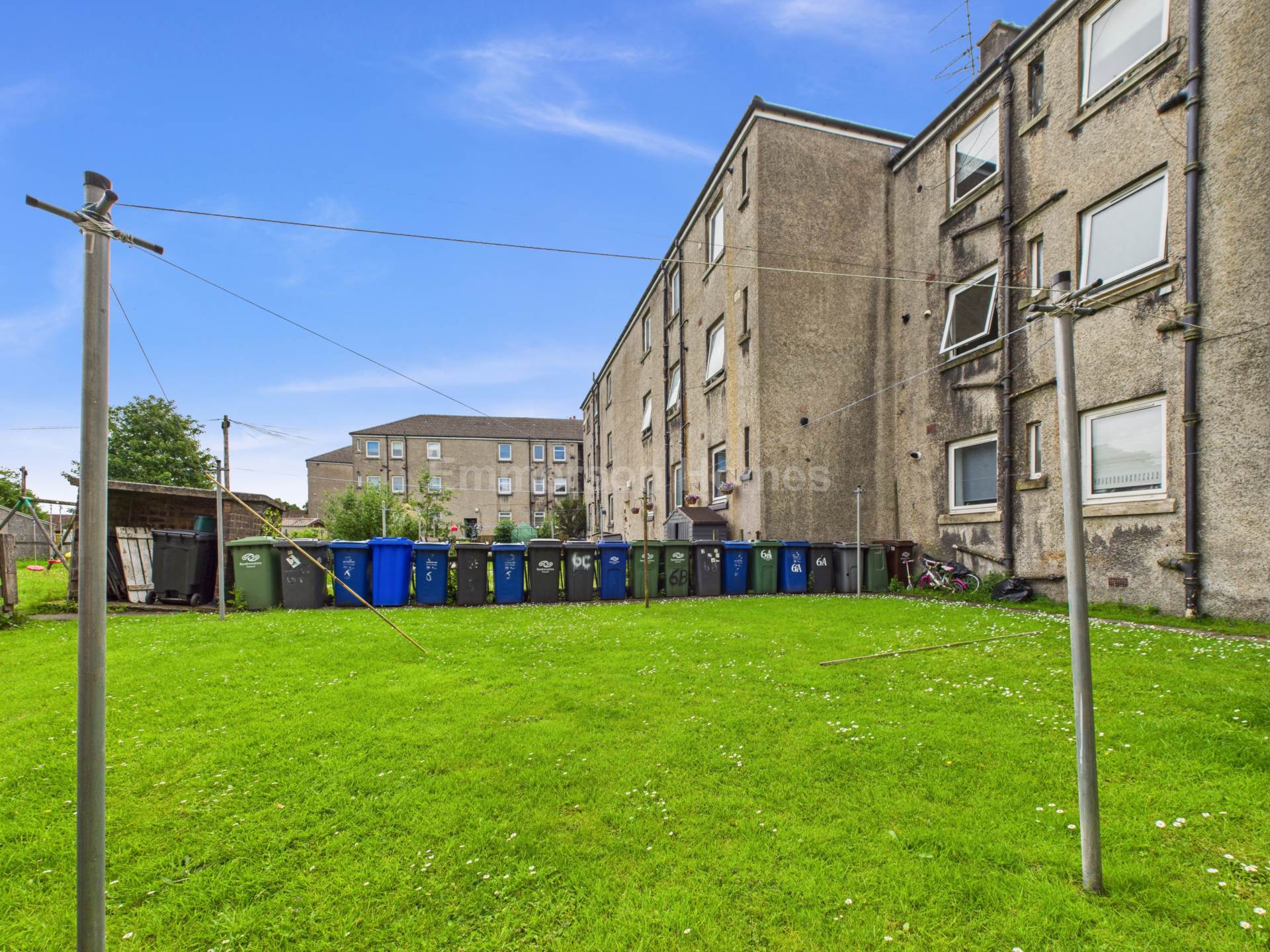 Additional Property Image 3 bedroom Flat for sale in Johnstone 15