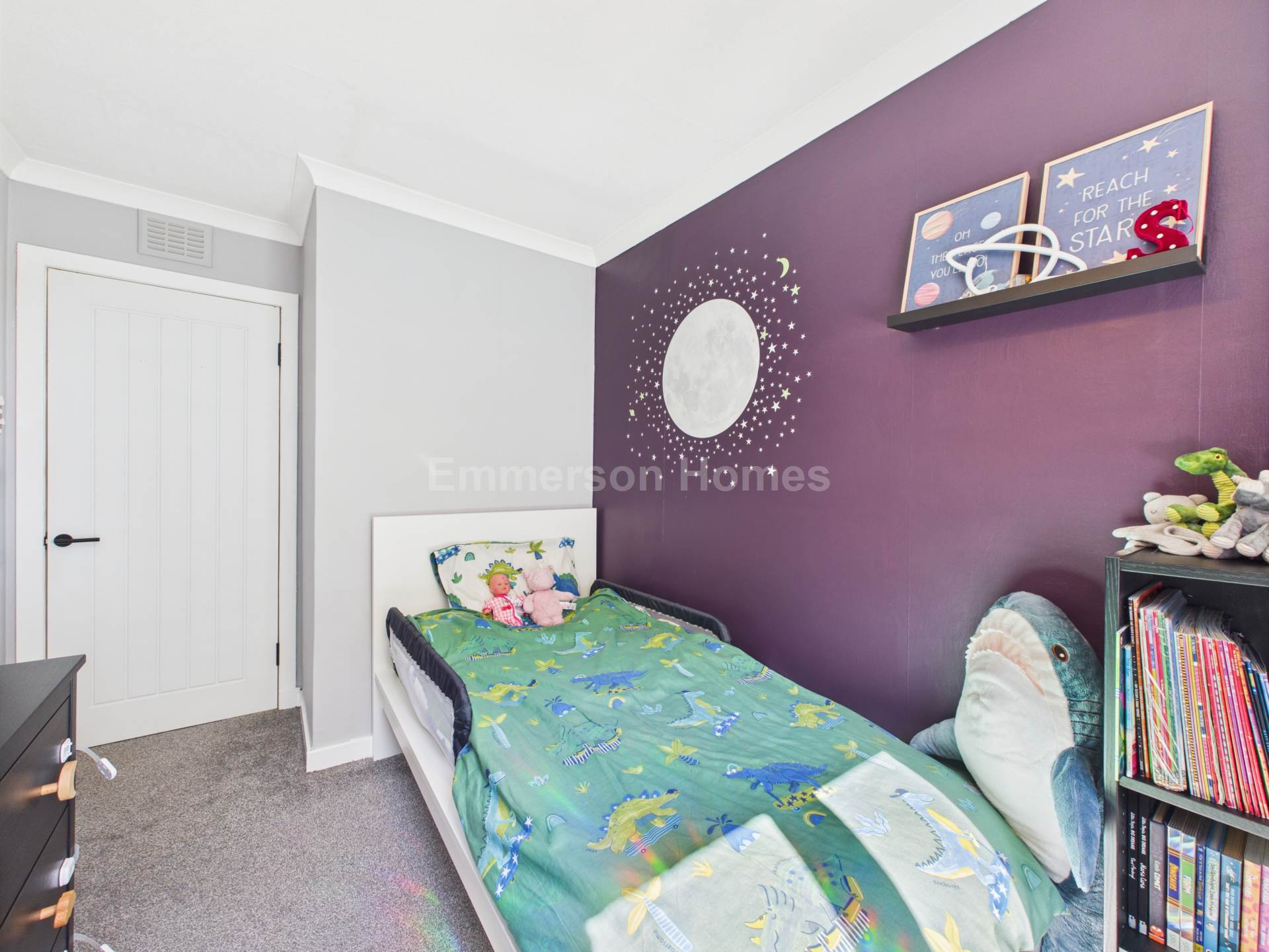 Additional Property Image 3 bedroom Detached for sale in Paisley 15
