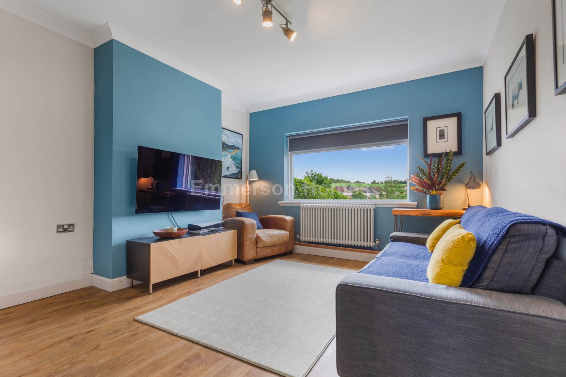 Additional Property Image 2 bedroom End of Terrace for sale in Johnstone 2