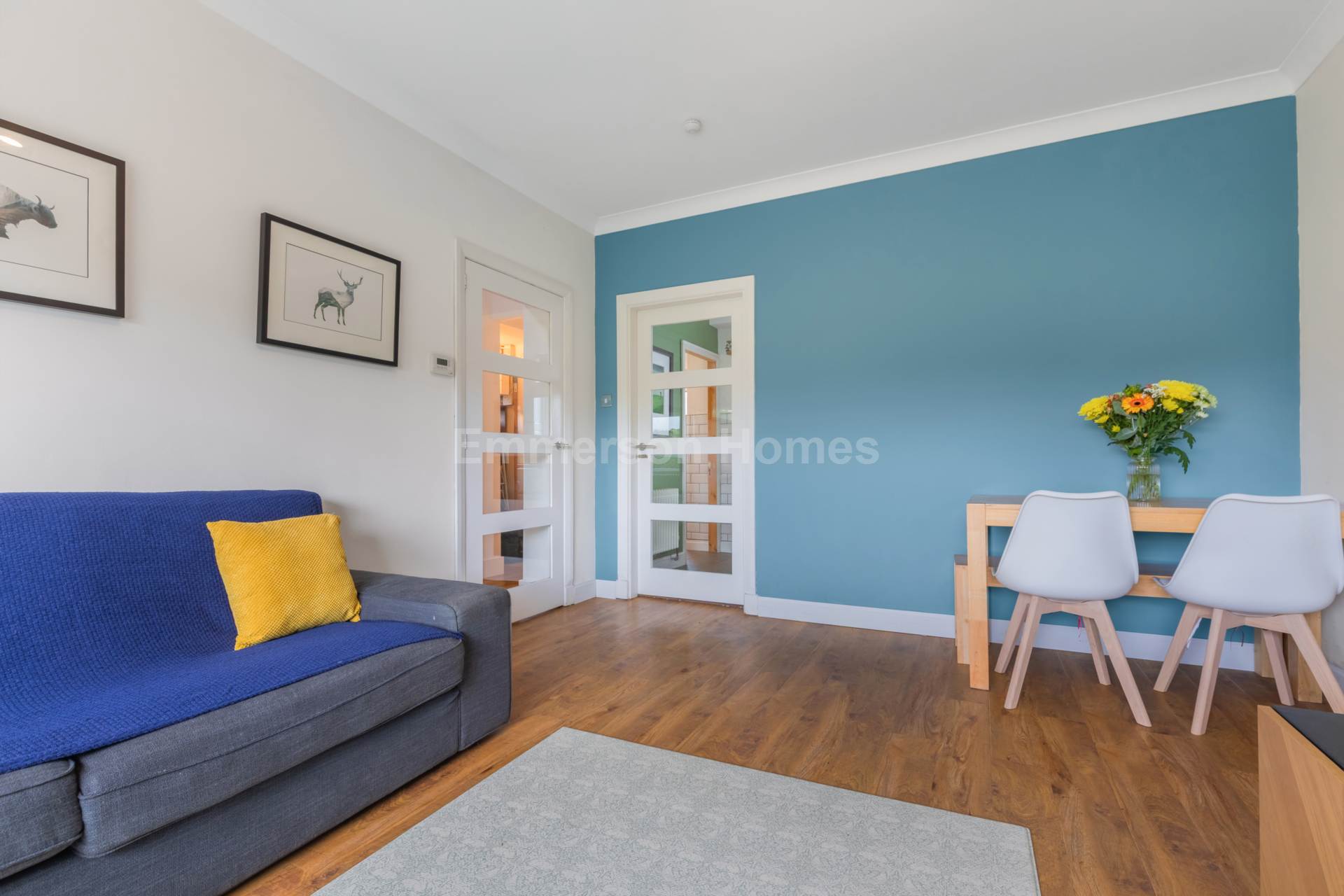 Additional Property Image 2 bedroom End of Terrace for sale in Johnstone 3