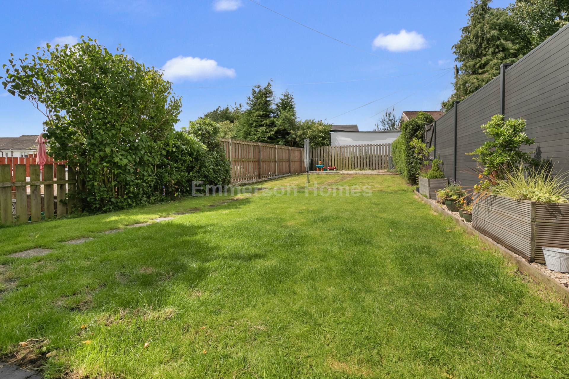 Additional Property Image 2 bedroom End of Terrace for sale in Johnstone 19