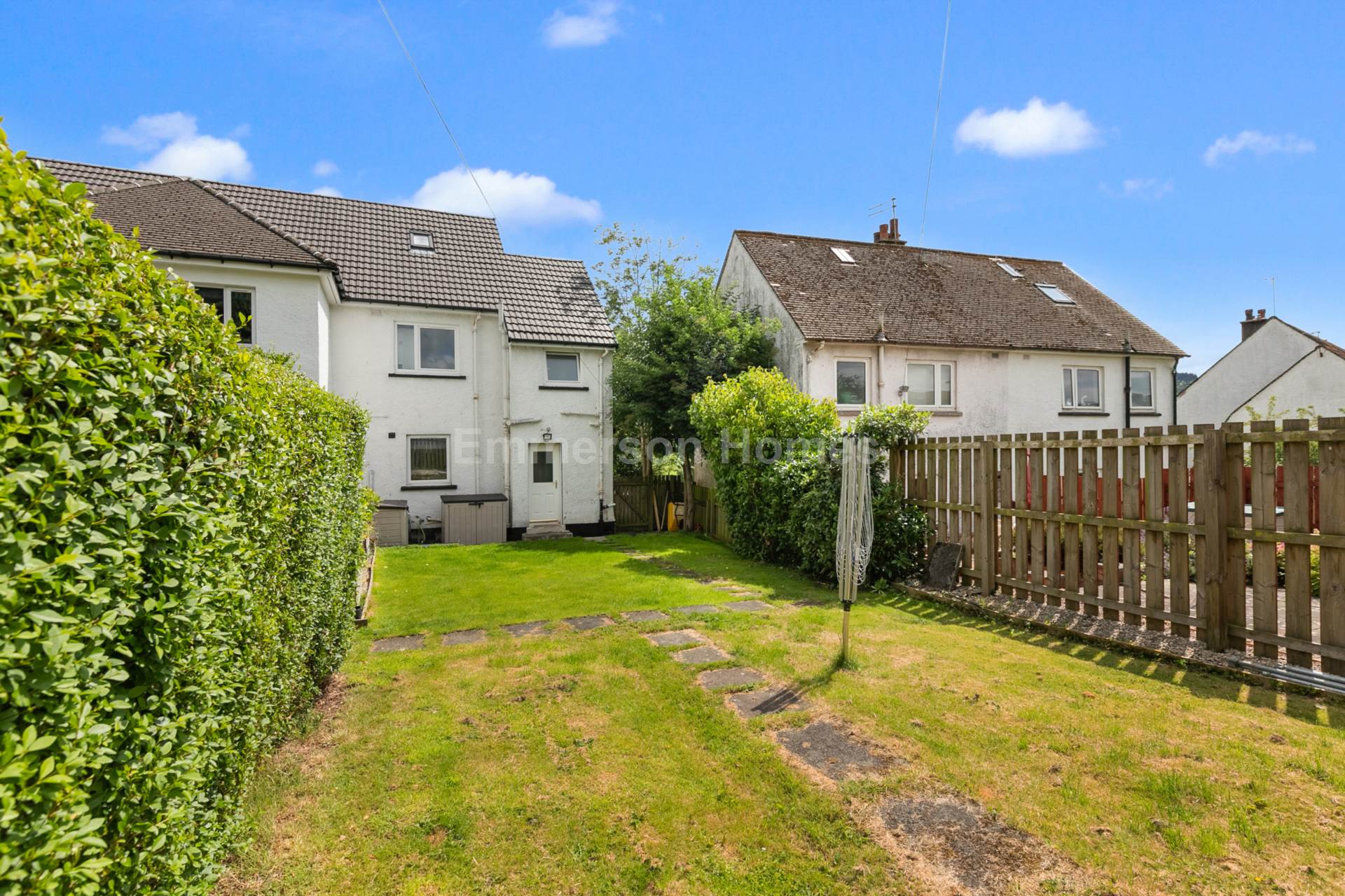 Additional Property Image 2 bedroom End of Terrace for sale in Johnstone 20