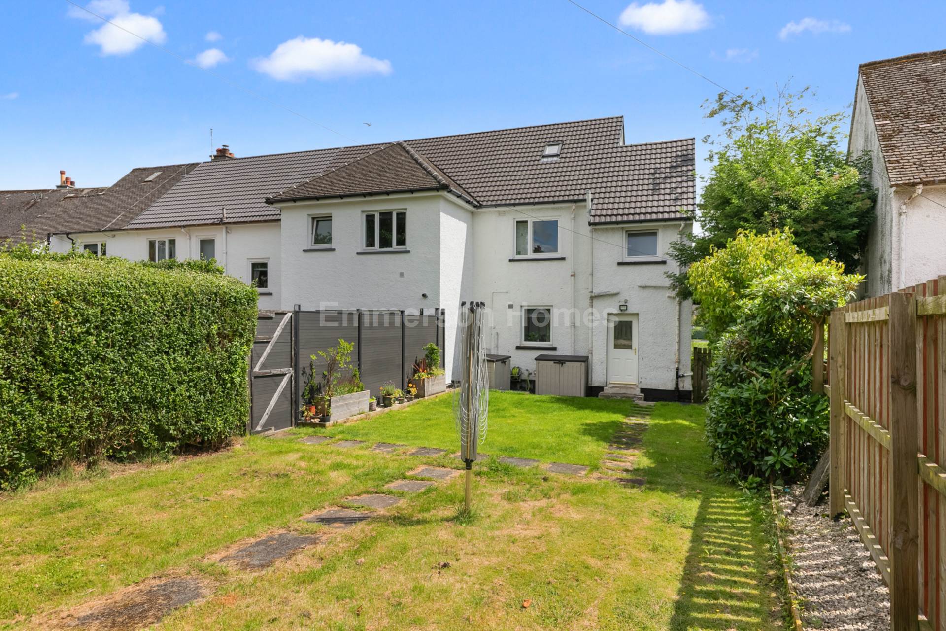 Additional Property Image 2 bedroom End of Terrace for sale in Johnstone 21