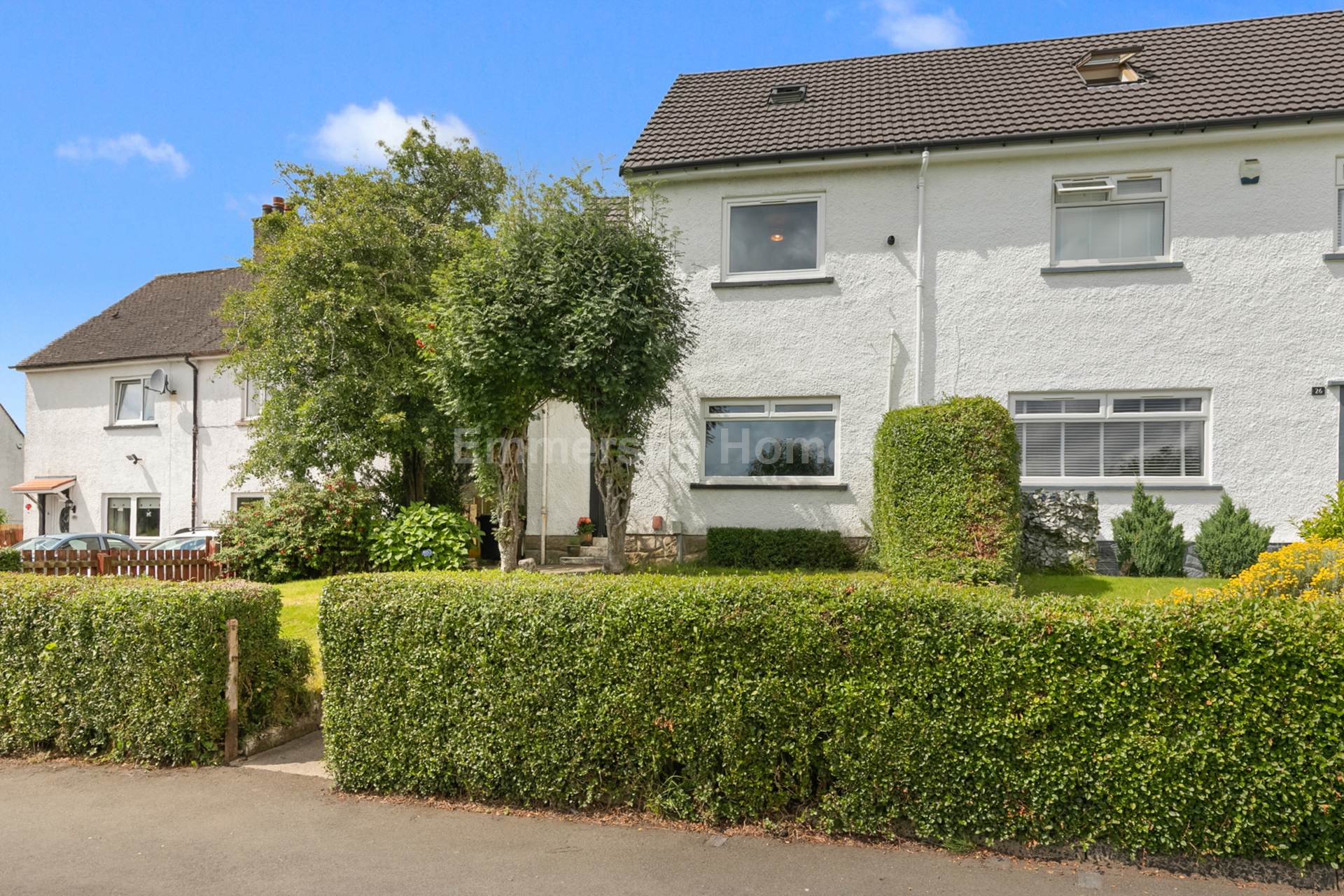 Additional Property Image 2 bedroom End of Terrace for sale in Johnstone 22